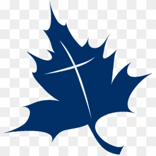 Ticc Leaf Logo - Maple Leaf, HD Png Download