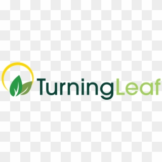 Logo - Turning Leaf Day Program Winnipeg, HD Png Download