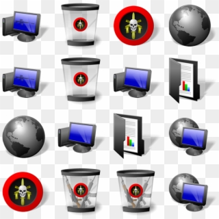Search - Icon, HD Png Download