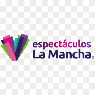 Espectáculos La Mancha - Logo De Espectaculos, HD Png Download