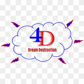 The 4 D's Of Dream Destruction - My Strengths, HD Png Download