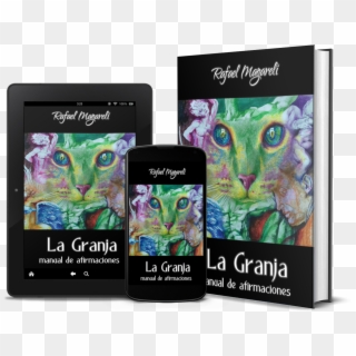 Libro La Granja - Koala, HD Png Download