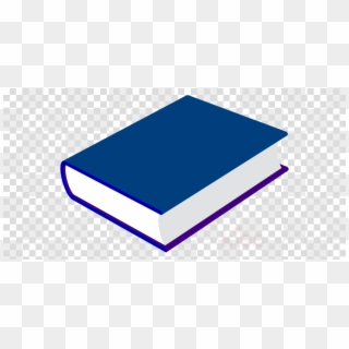 Libro Azul Png Clipart Book Report Essay - Red Graduation Cap Transparent, Png Download