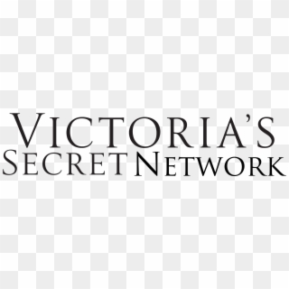 Victorias Secret Logo Png Victoria Secret - Victoria Secret, Transparent Png