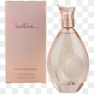 Victoria's Secret Breathless - Victoria Secret Perfume, HD Png Download