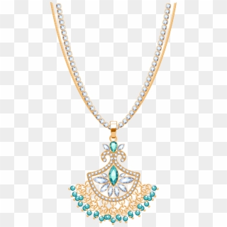 Turquoise Jewellery Dazzling - Png N Locket, Transparent Png
