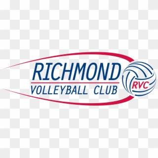 Today, Chesterfield County's Economic Development Authority, - Richmond Volleyball Club Logo, HD Png Download