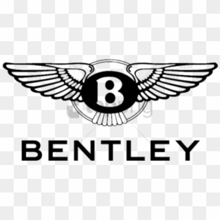 Free Png Download Logo Bentley Png Images Background - Bentley Logo Jpg, Transparent Png