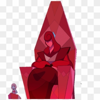 Red Diamond Png - Gemcrust Red Diamond, Transparent Png