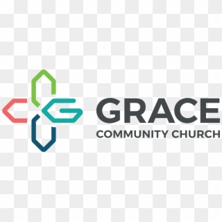 Grace Community Church - Grace Community Church Logo, HD Png Download