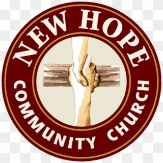 New Hope Community Church Logo - New York Gourmet Coffee, HD Png Download