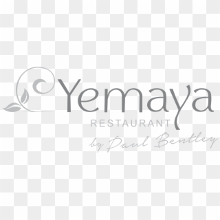 Yemaya Chef Paul Bentley - Design, HD Png Download