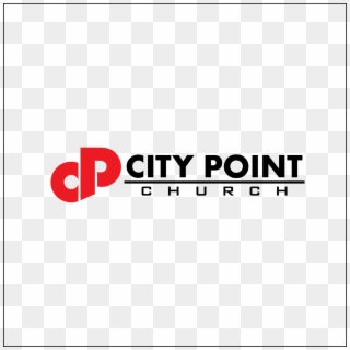 Logo Design By Iqbalkabir For City Point Church - Printing, HD Png Download