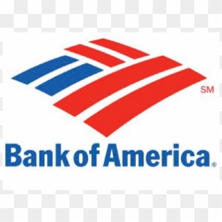 Bankofamerica-01 - Bank Of America, HD Png Download