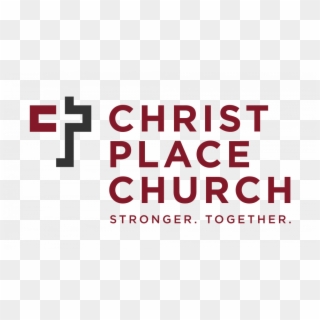 Blackshear Place Church Unveils Logo For New Church - Parallel, HD Png Download