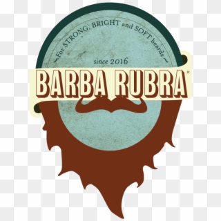 Barba Rubra, HD Png Download