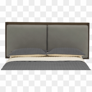 Recomendado - Bed Frame, HD Png Download