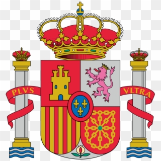 Escudo De España - Spain Coat Of Arms, HD Png Download