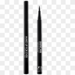 Makeup Forever Eyeliner Pencil, HD Png Download