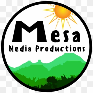 Mesa Media Productions Broadcasts Local Shows, Events, - Circle, HD Png Download