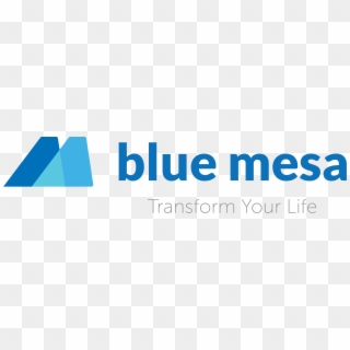 Blue Mesa Health Logo, HD Png Download