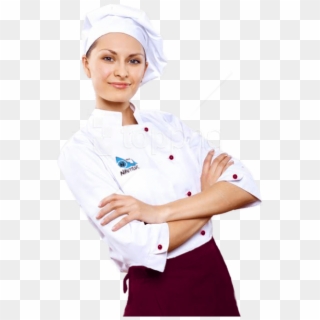 Download Waitress Png Images Background - Waitress Transparent Background, Png Download