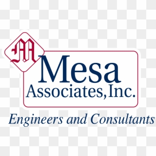 For Immediate Release - Mesa Associates, HD Png Download