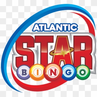 Atlantic Star Satellite Bingo - Graphic Design, HD Png Download