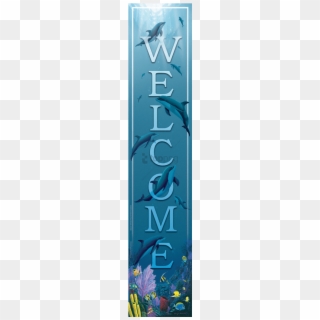 Free Png Teacher Created Resources 4351 Welcome Banner, Transparent Png