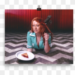 Rr Diner Waitress - Girl, HD Png Download
