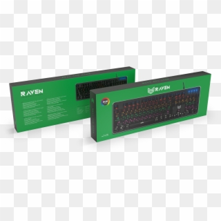 Electronics, HD Png Download