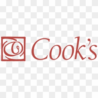 Cook's Family Foods Logo Png Transparent - Cook's Logo, Png Download