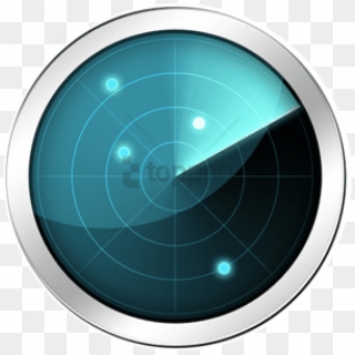 Free Png Radar Png Image With Transparent Background - Radar Icon Png, Png Download