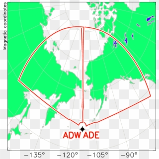 Ad - Map, HD Png Download