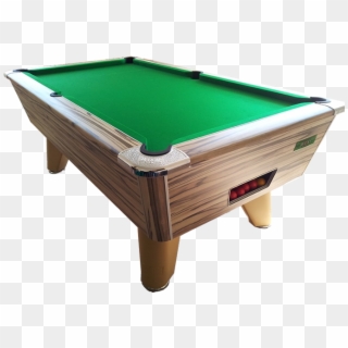 Pool Table Png Transparent Background - Supreme Winner Pool Table, Png Download