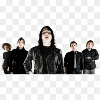 My Chemical Romance , Png Download - My Chemical Romance Png, Transparent Png