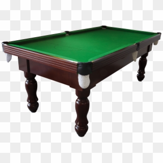 Pool Table - Snooker, HD Png Download