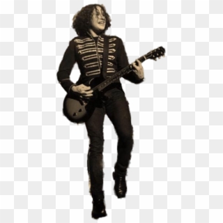 Mcr, My Chemical Romance, And Ray Toro Image - Welcome To The Black Parade Guitars, HD Png Download