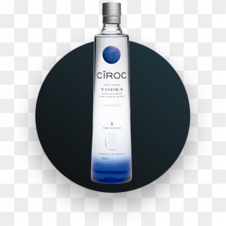 Prod1 - Ciroc - Vodka, HD Png Download