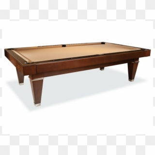 Apollo Pool Table - Billiard Table, HD Png Download