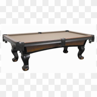 This Is A New Table & It Plays Great - Billiard Table, HD Png Download