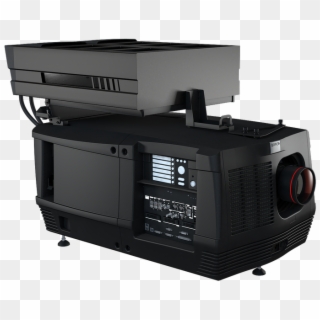 @barco Laser-phosphor - Cinema Projectors, HD Png Download