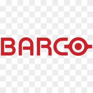 Barco 3947 Logo Png Transparent - Barco Logo Jpg, Png Download