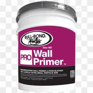 Pro Wall Primer™ - Strawberry, HD Png Download