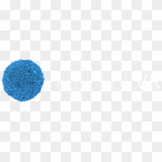Blue Dot Png - Sphere, Transparent Png
