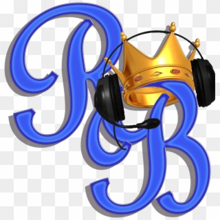 Its The Royals Blue Dot Com Podcast, HD Png Download