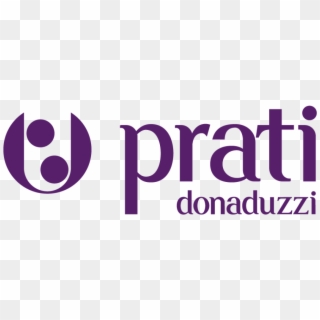 Logo Horizontal - Prati Donaduzzi, HD Png Download