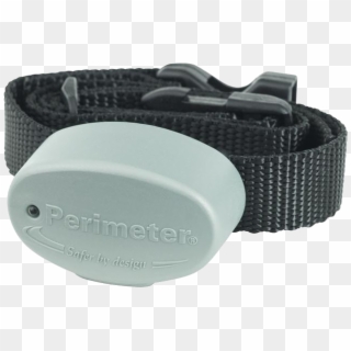 Comfort Contact Additional Collar - Perimeter Technologies, HD Png Download