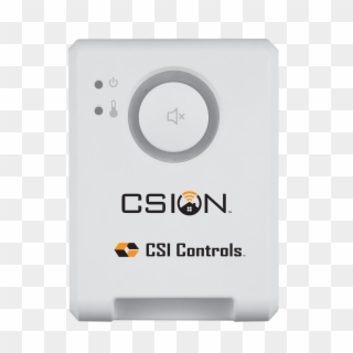 Csion Alarm - Avance Contable, HD Png Download
