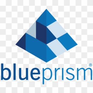 Bothell, Wash, May 1, 2019 Following The Partnership - Blue Prism, HD Png Download